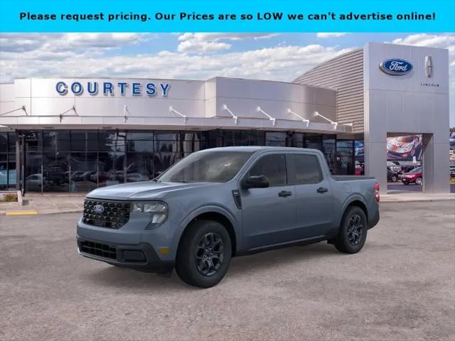 2026 Ford Maverick XLT for sale in Portland, OR