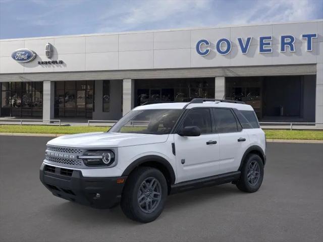 2025 Ford Bronco Sport Big Bend for sale in Austin, TX