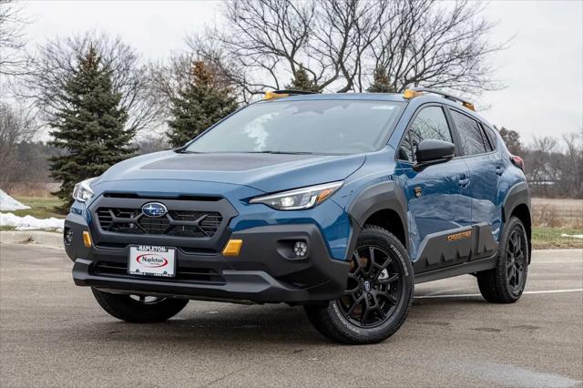 2026 Subaru Crosstrek Wilderness for sale in Rockford, IL