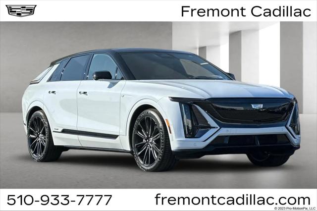 2026 Cadillac iQ V-Series Premium AWD for sale in Fremont, CA