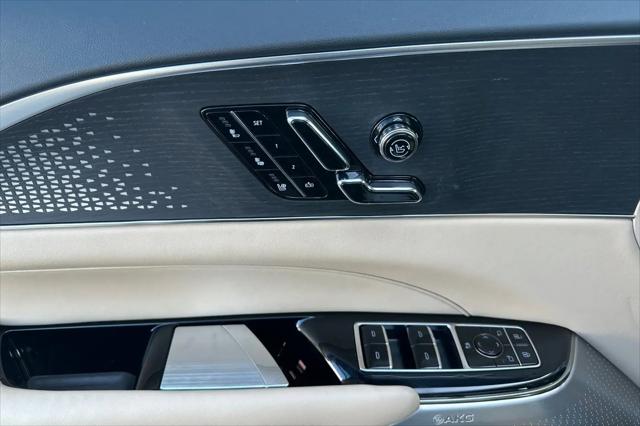 2026 Cadillac iQ V-Series Premium AWD