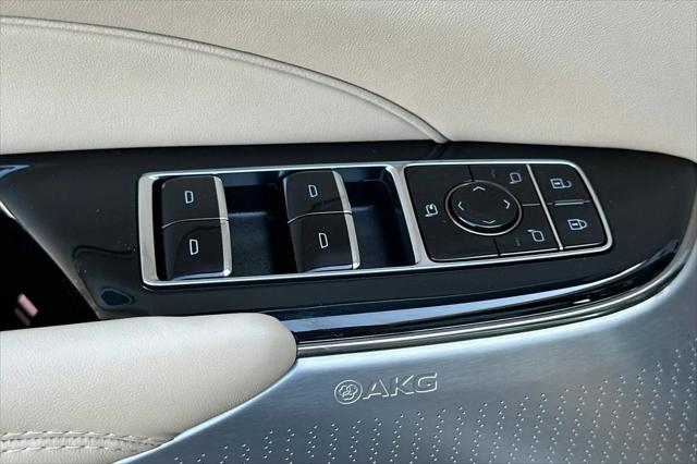 2026 Cadillac iQ V-Series Premium AWD