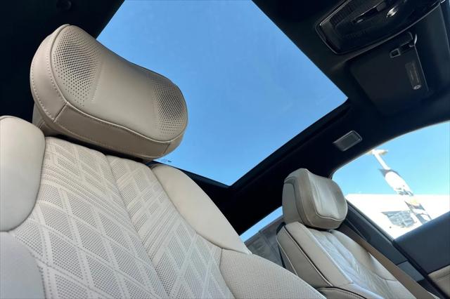 2026 Cadillac iQ V-Series Premium AWD