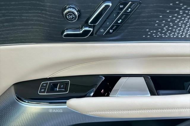 2026 Cadillac iQ V-Series Premium AWD
