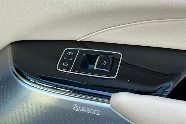 2026 Cadillac iQ V-Series Premium AWD