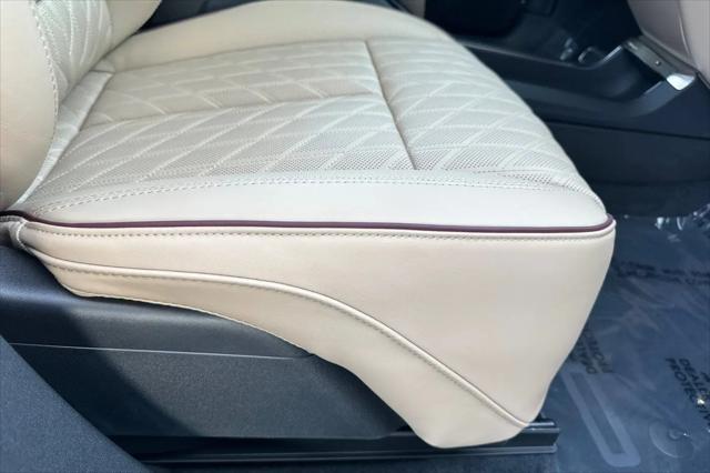 2026 Cadillac iQ V-Series Premium AWD
