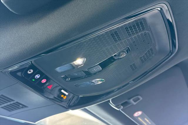 2026 Cadillac iQ V-Series Premium AWD