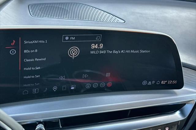 2026 Cadillac iQ V-Series Premium AWD