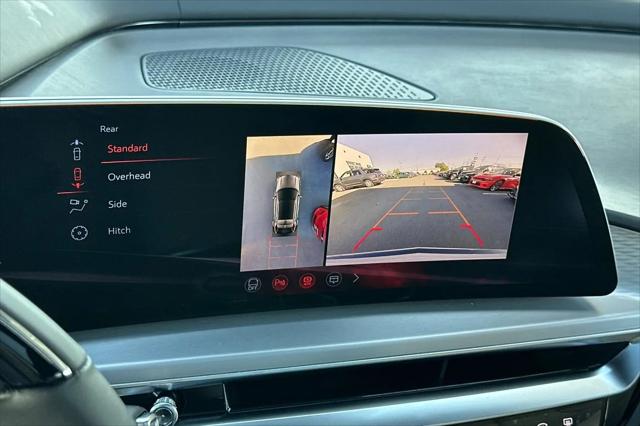2026 Cadillac iQ V-Series Premium AWD