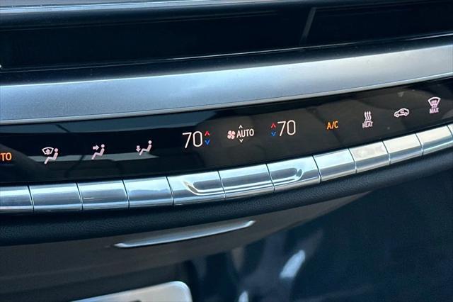 2026 Cadillac iQ V-Series Premium AWD