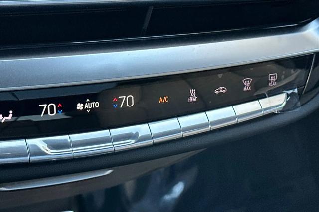 2026 Cadillac iQ V-Series Premium AWD