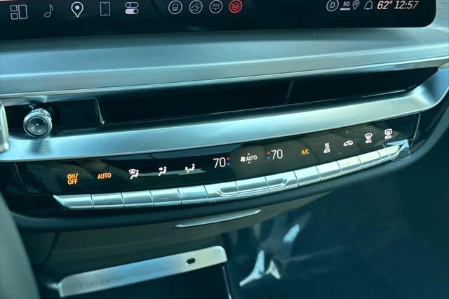 2026 Cadillac iQ V-Series Premium AWD