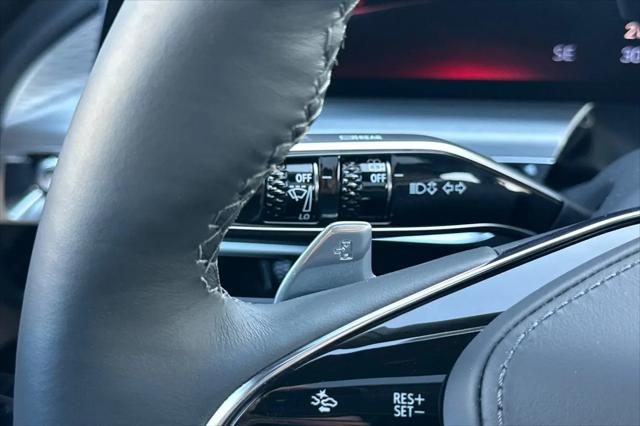 2026 Cadillac iQ V-Series Premium AWD