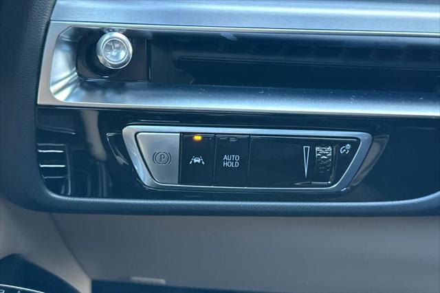 2026 Cadillac iQ V-Series Premium AWD
