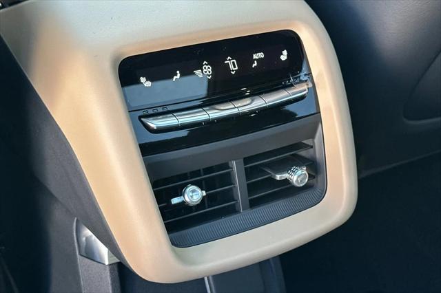2026 Cadillac iQ V-Series Premium AWD