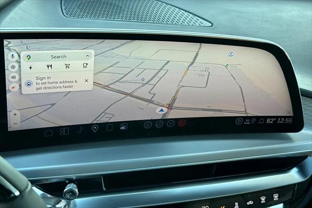 2026 Cadillac iQ V-Series Premium AWD