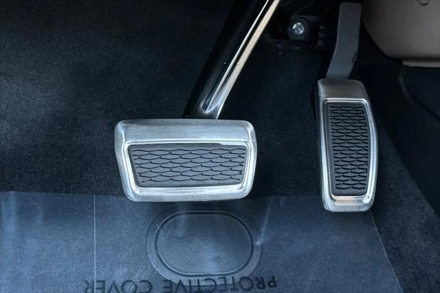 2026 Cadillac iQ V-Series Premium AWD