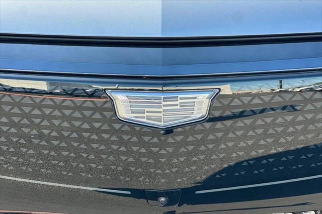 2026 Cadillac iQ V-Series Premium AWD
