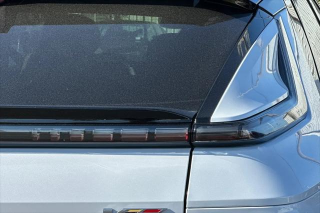 2026 Cadillac iQ V-Series Premium AWD