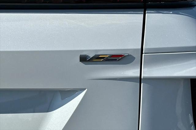 2026 Cadillac iQ V-Series Premium AWD