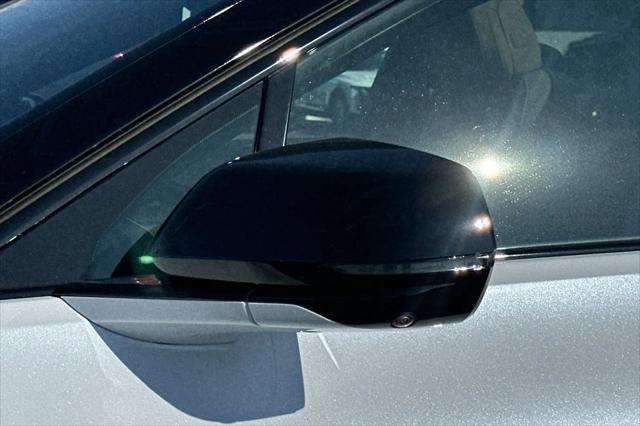 2026 Cadillac iQ V-Series Premium AWD
