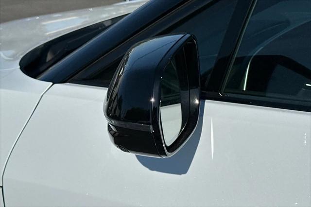 2026 Cadillac iQ V-Series Premium AWD