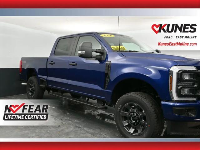 2026 Ford F-250 XL for sale in East Moline, IL