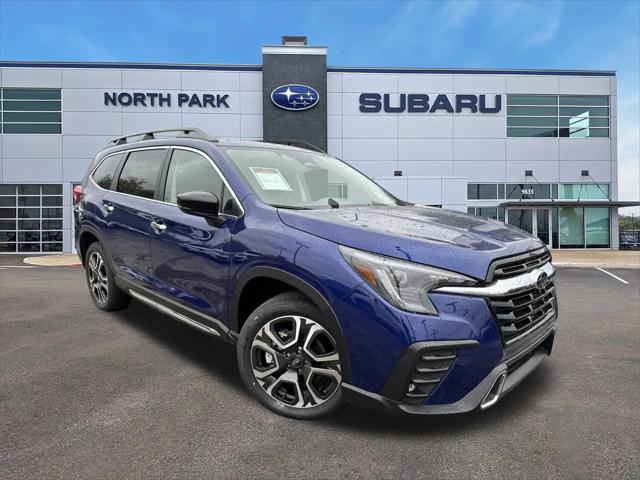 2026 Subaru Ascent Touring 7-Passenger for sale in San Antonio, TX
