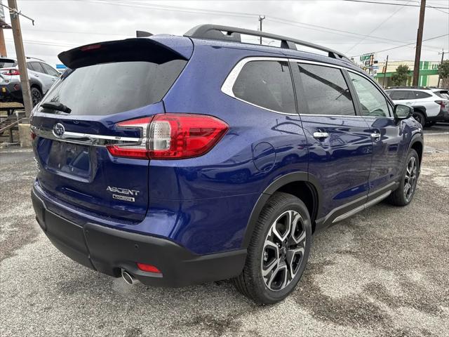2026 Subaru Ascent Touring 7-Passenger