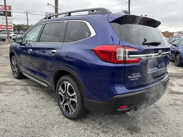 2026 Subaru Ascent Touring 7-Passenger