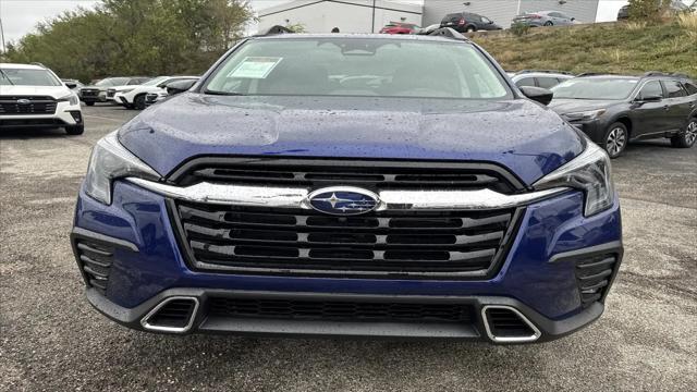 2026 Subaru Ascent Touring 7-Passenger