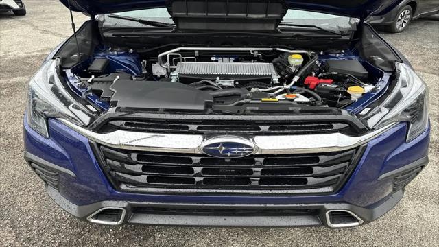 2026 Subaru Ascent Touring 7-Passenger