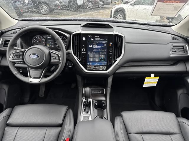 2026 Subaru Ascent Touring 7-Passenger