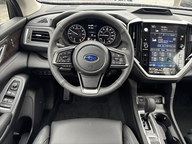 2026 Subaru Ascent Touring 7-Passenger