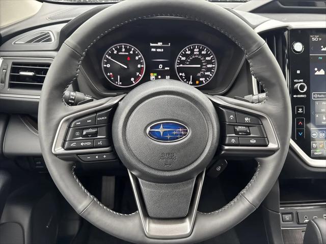 2026 Subaru Ascent Touring 7-Passenger