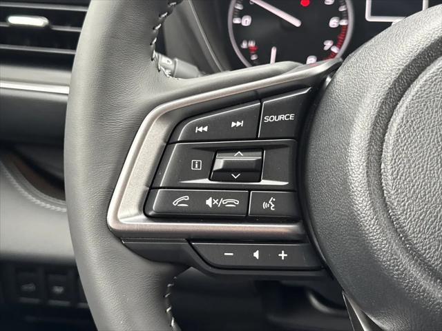2026 Subaru Ascent Touring 7-Passenger