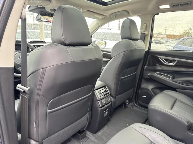 2026 Subaru Ascent Touring 7-Passenger