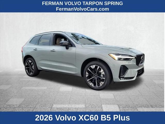 2026 Volvo XC60 B5 Plus for sale in Tarpon Springs, FL