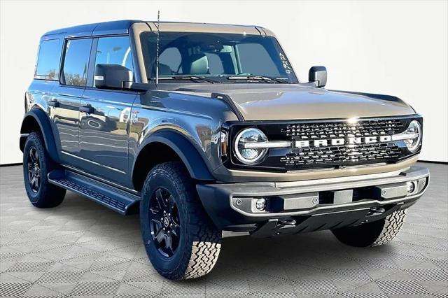 2025 Ford Bronco Outer Banks for sale in Olive Branch, MS