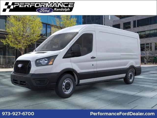 2026 Ford Transit Cargo Van T-250 for sale in Randolph, NJ