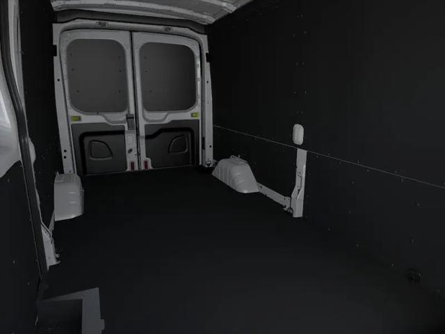 2026 Ford Transit Cargo Van T-250