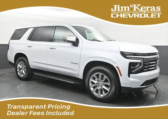 2026 Chevrolet Tahoe 2WD Premier for sale in Memphis, TN