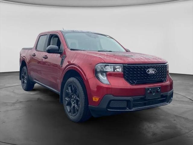 2025 Ford Maverick XLT for sale in Mount Carroll, IL