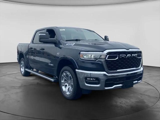 2026 Ram 1500 Big Horn Crew Cab 4x4 5'7" Box for sale in Mount Carroll, IL