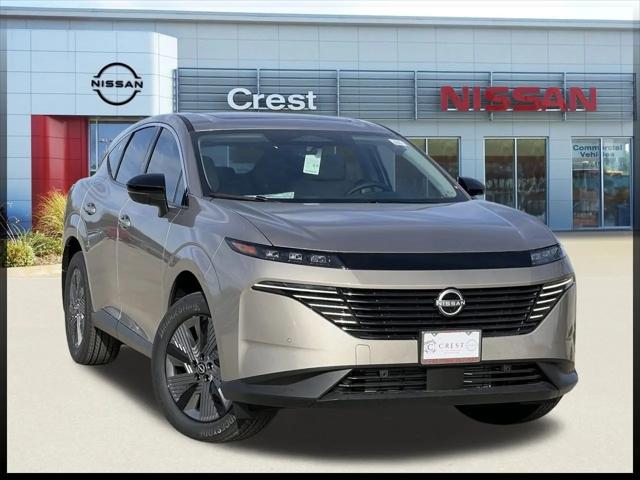 2026 Nissan Murano SL for sale in Frisco, TX