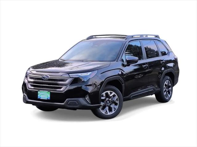 2026 Subaru Forester Premium for sale in Oregon City, OR