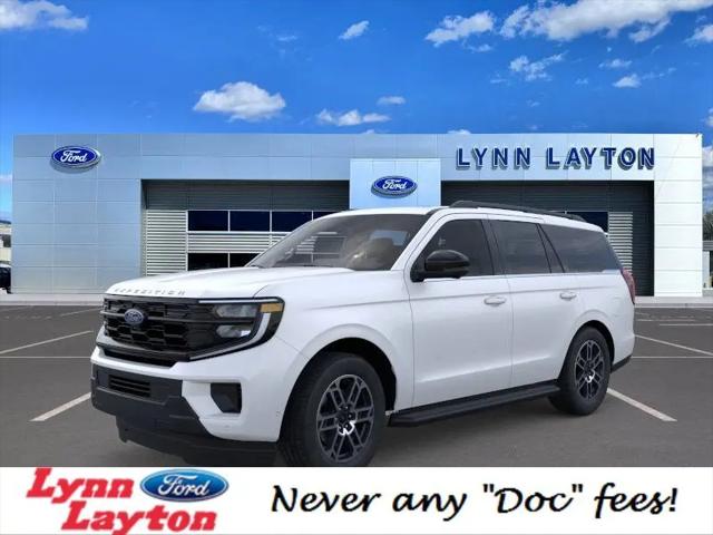 2026 Ford Expedition Active for sale in Decatur, AL
