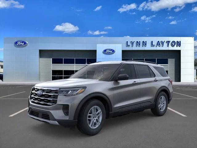 2026 Ford Explorer Active for sale in Decatur, AL