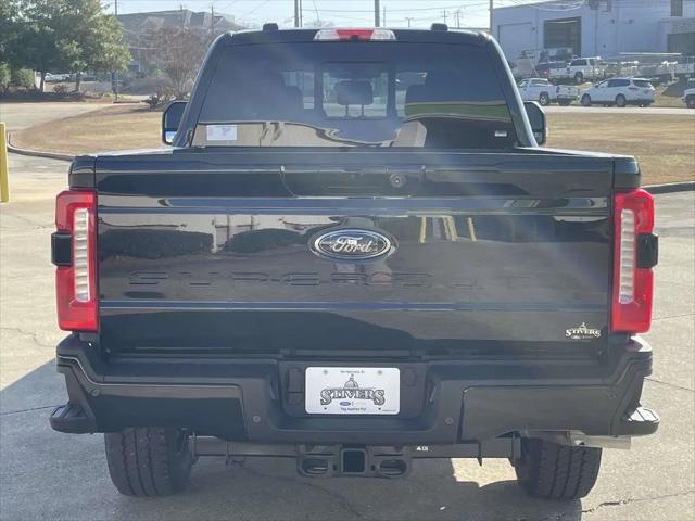 2026 Ford F-350 LARIAT