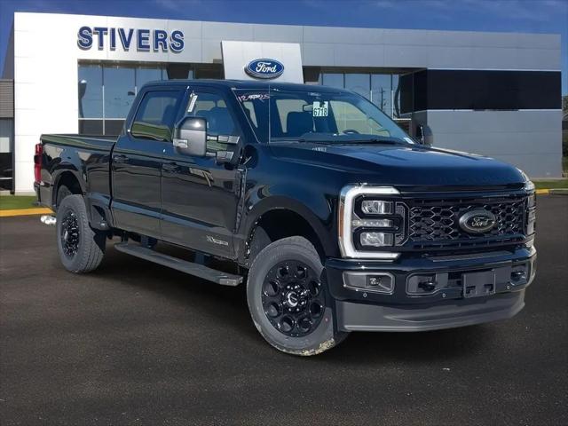 2026 Ford F-350 LARIAT for sale in Montgomery, AL
